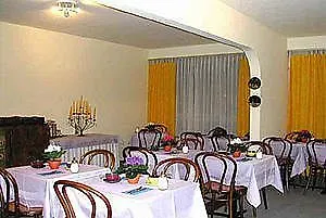 Hotel 33 Geneva