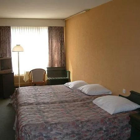 Hotel 33 Geneva