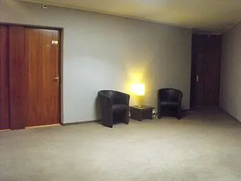 33 Hotel Geneva