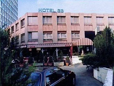 33 3* ジュネーブ