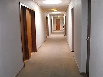 33 酒店 日内瓦